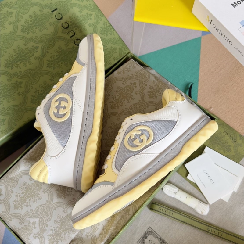 Gucci Screener Shoes